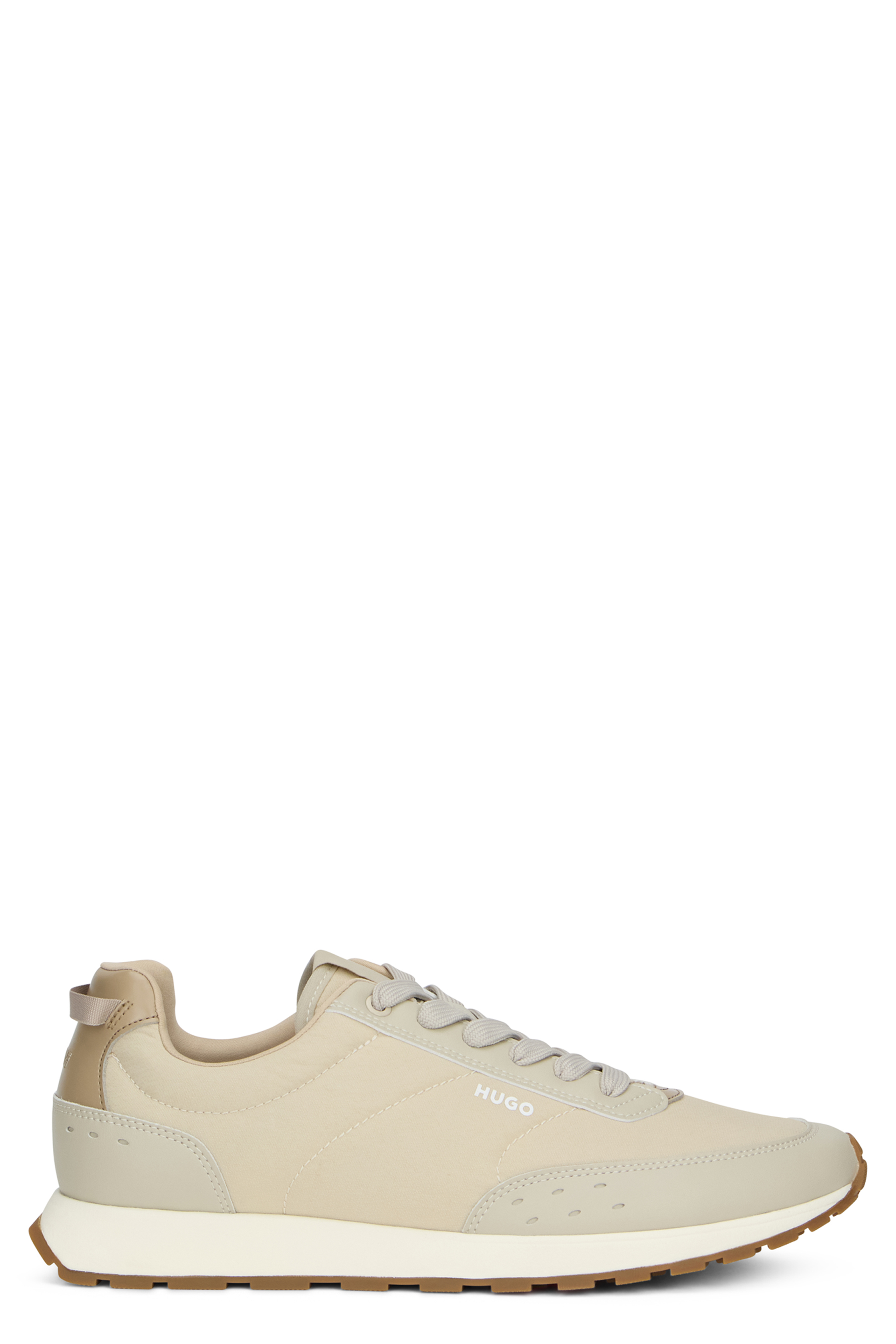 Low sneakers Icelin