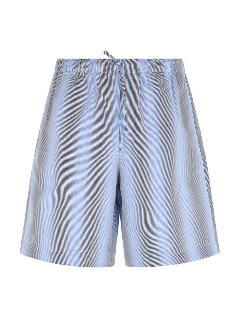 Cotton shorts