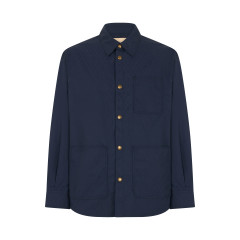 Silk shirt