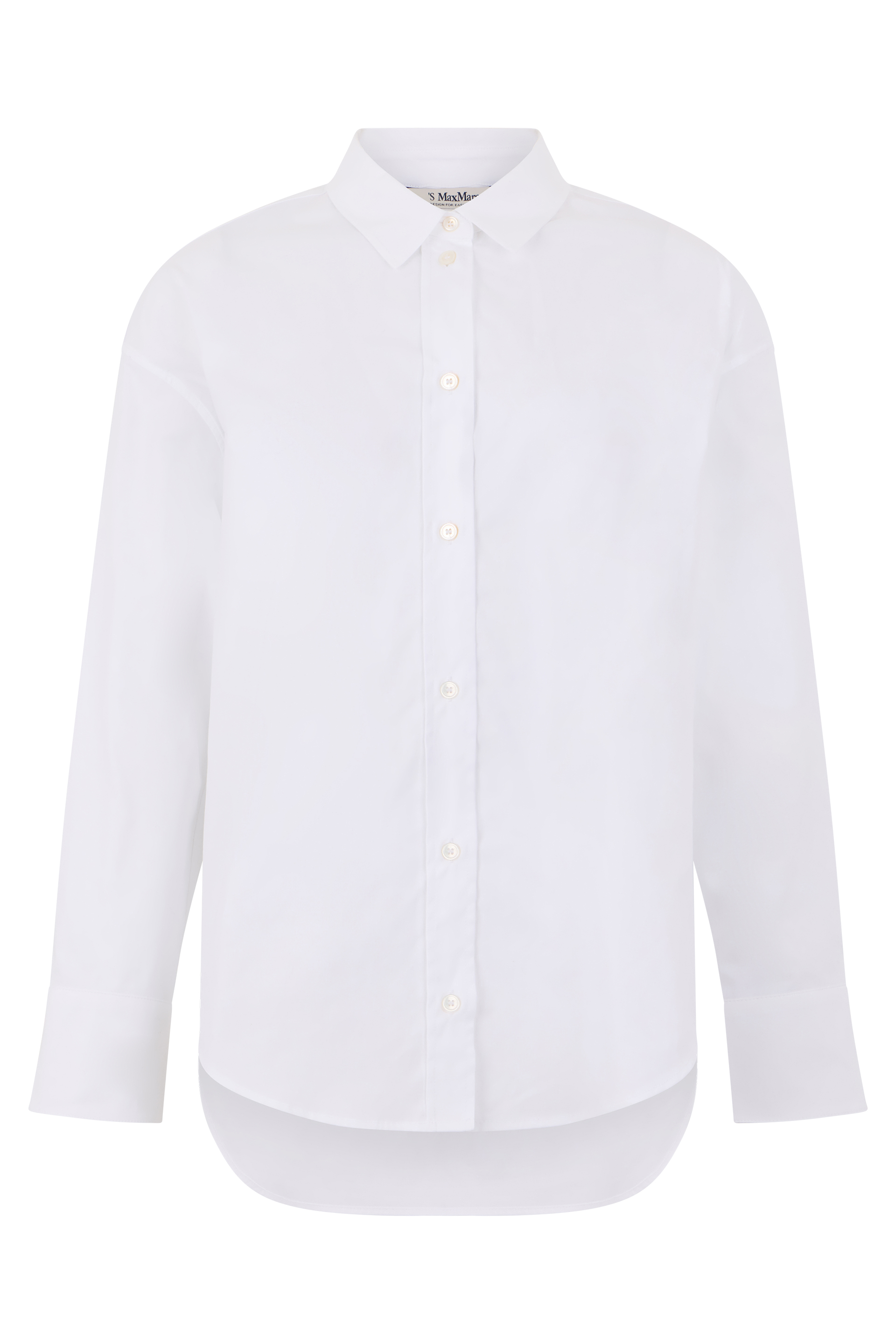 Cotton shirt