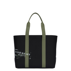 Canvas Tote Bag