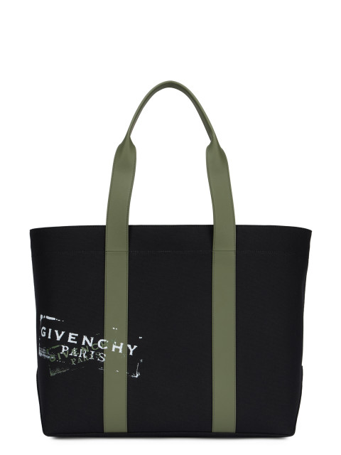Canvas Tote Bag