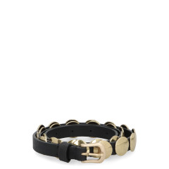 Trinidad Leather belt