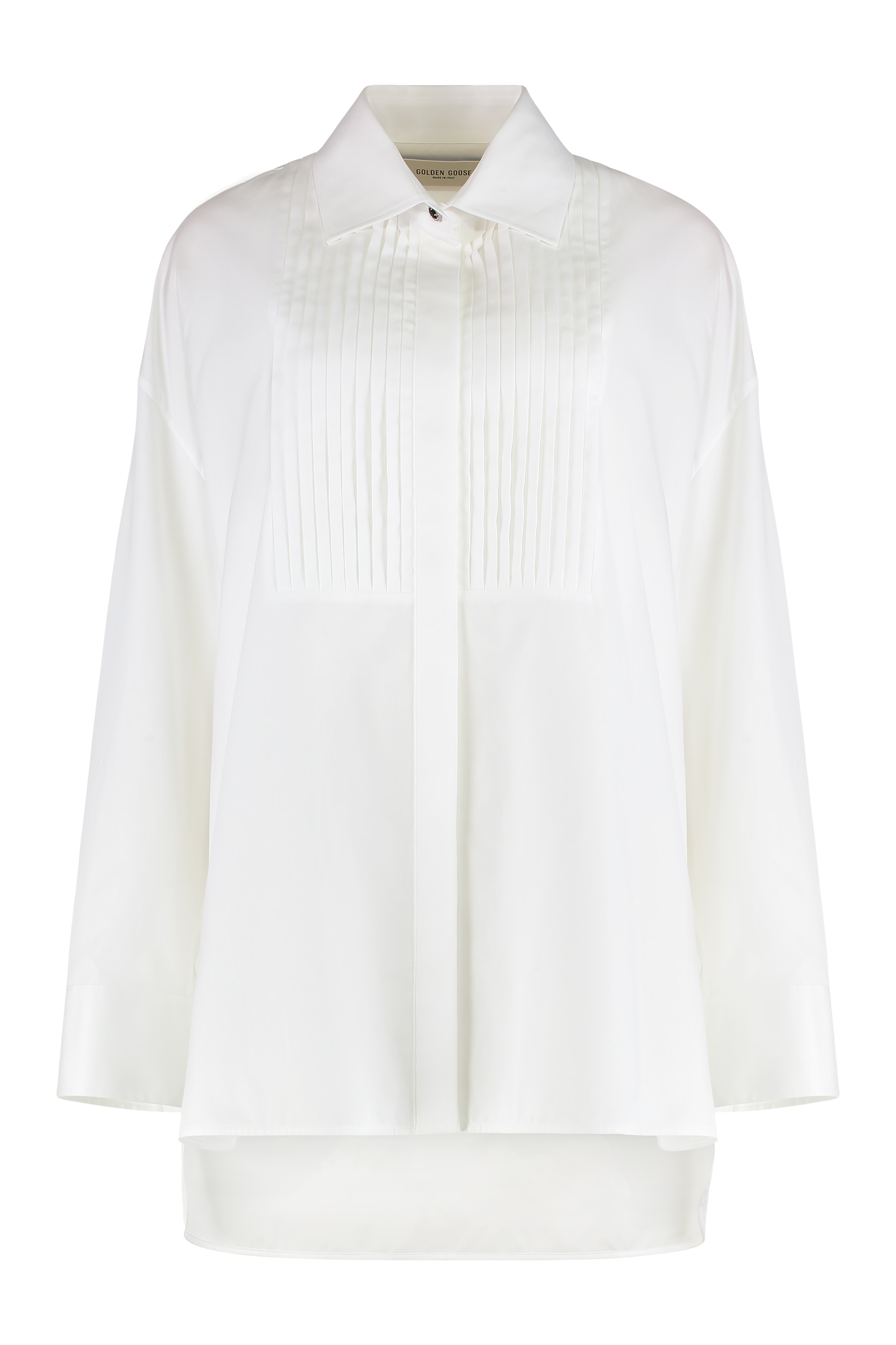 Cotton shirt
