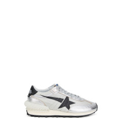 Sneakers Marathon Women with ripstop nylon upper