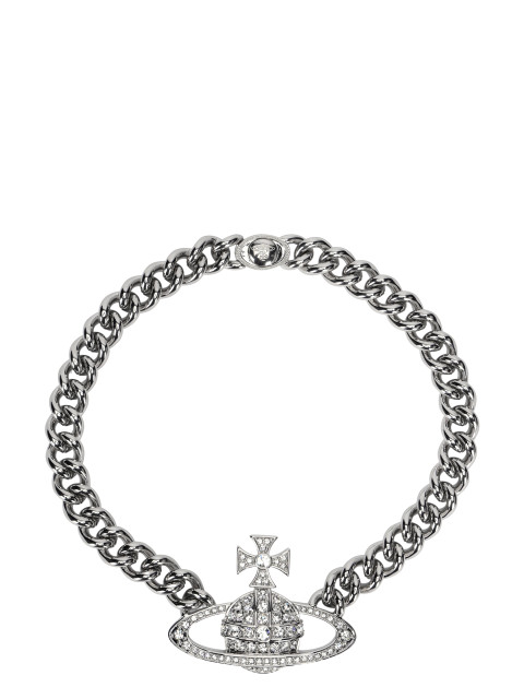 Neysa chain necklace