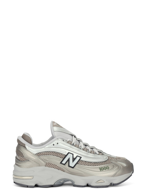 Sneaker low-top 1000