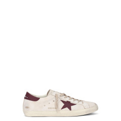 Low sneakers Super-Star in Nappa