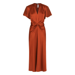 Midi dress Eve