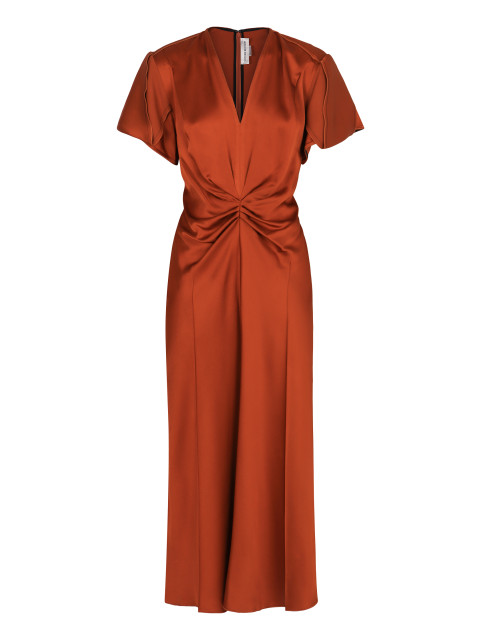 Midi dress Eve