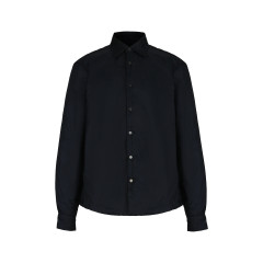 Overshirt in nylon
