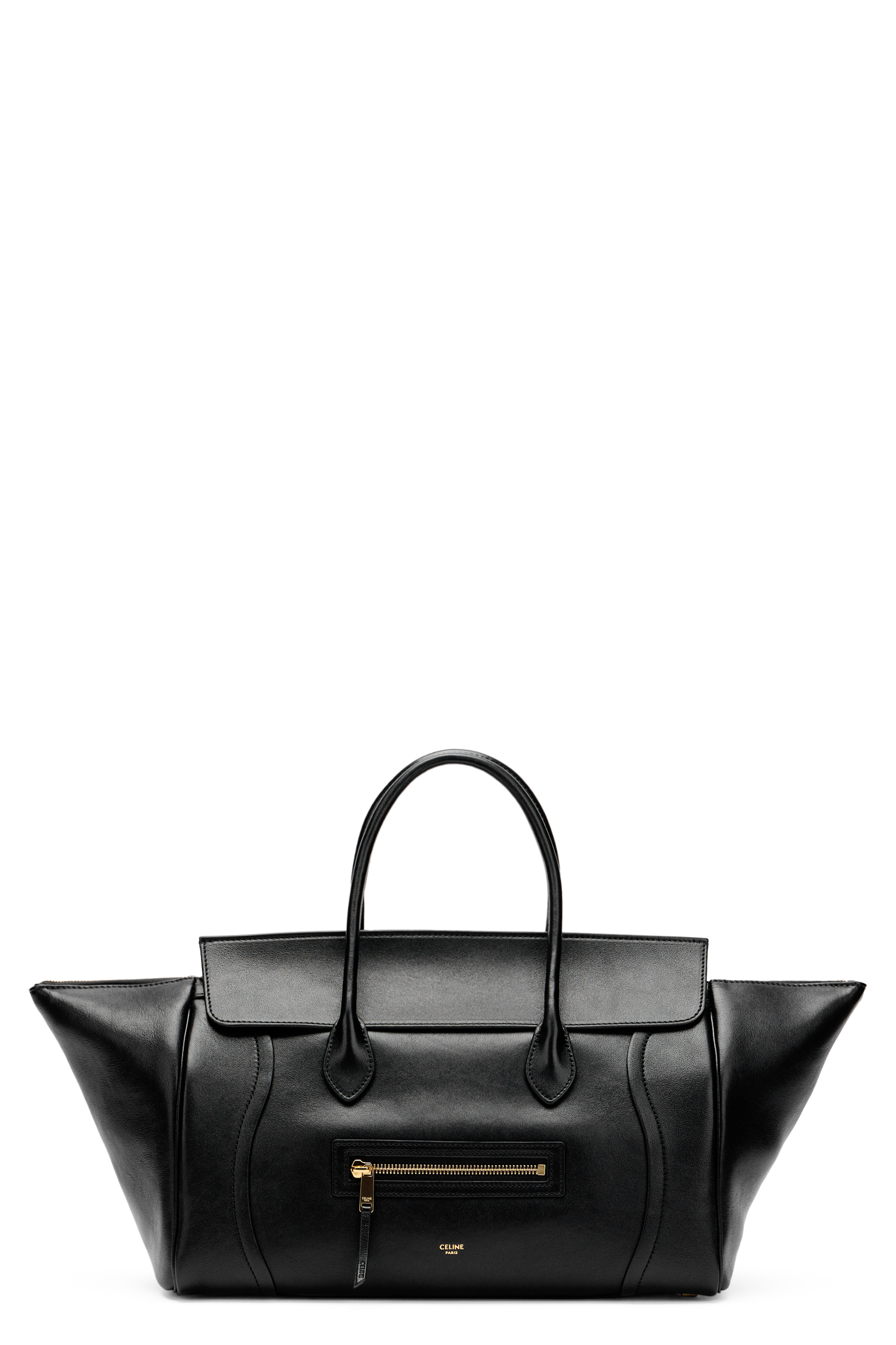 Medium New Luggage