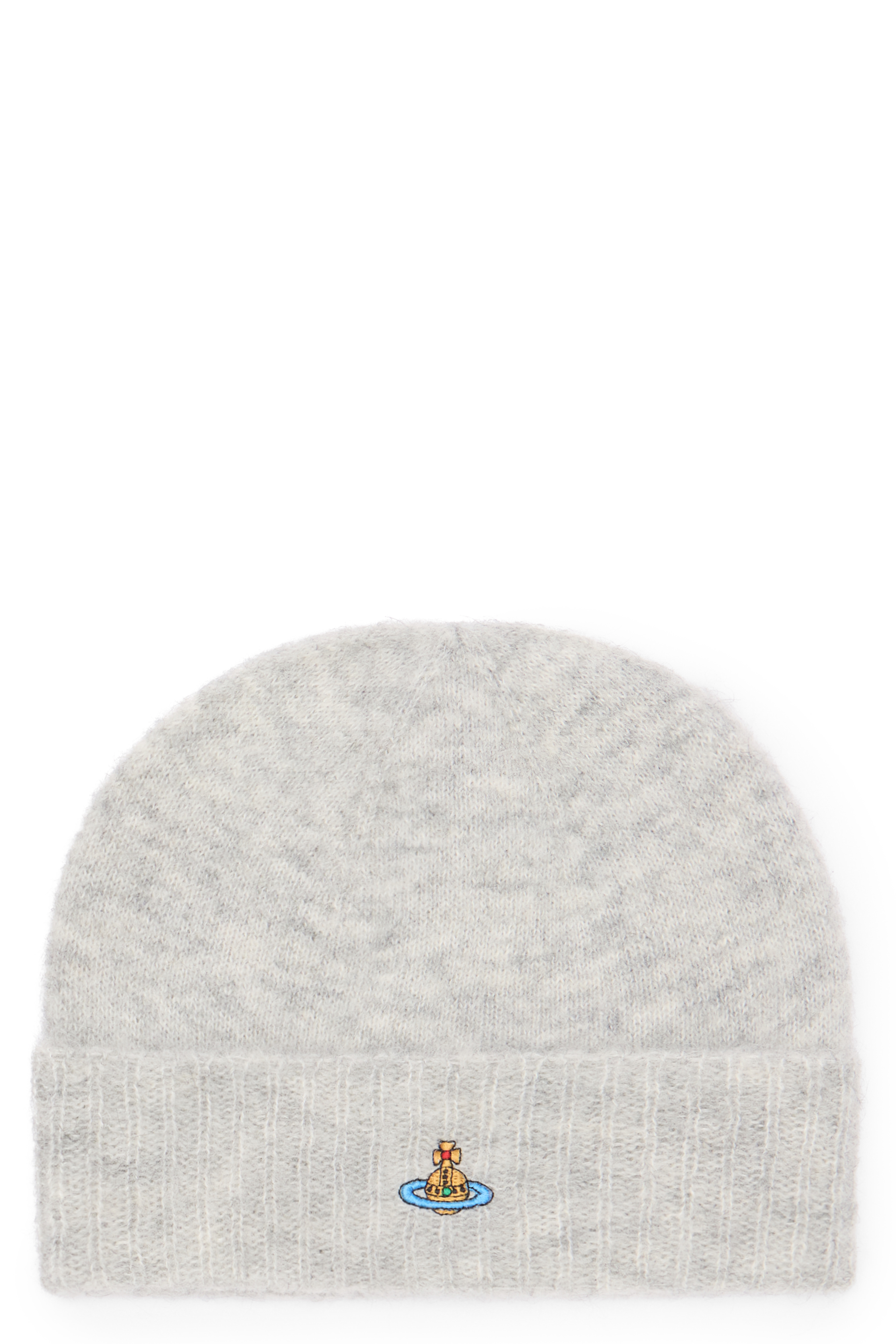 Knitted hat