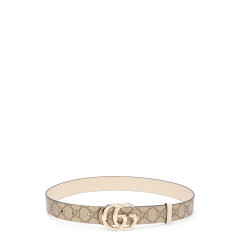 Reversible belt GG Marmont