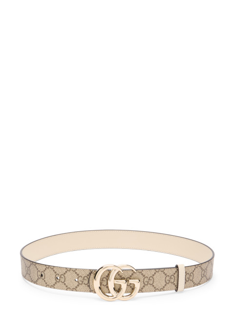 Reversible belt GG Marmont