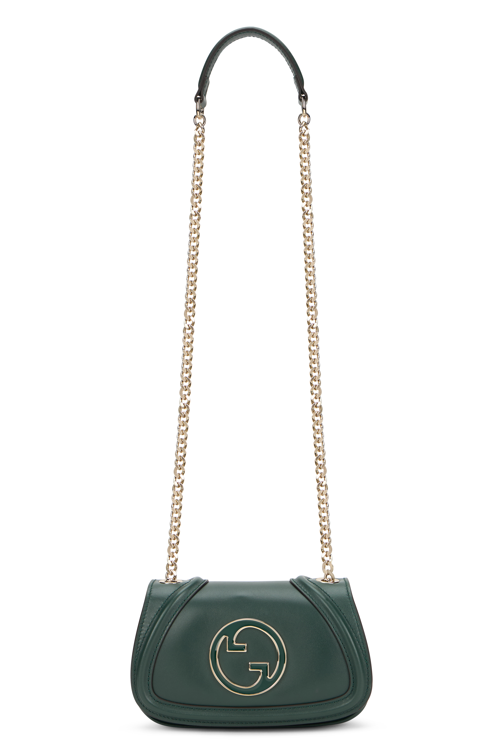 Gucci Blondie shoulder bag small size