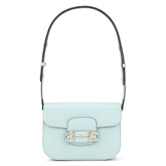 Gucci Horsebit 1955 shoulder bag small size