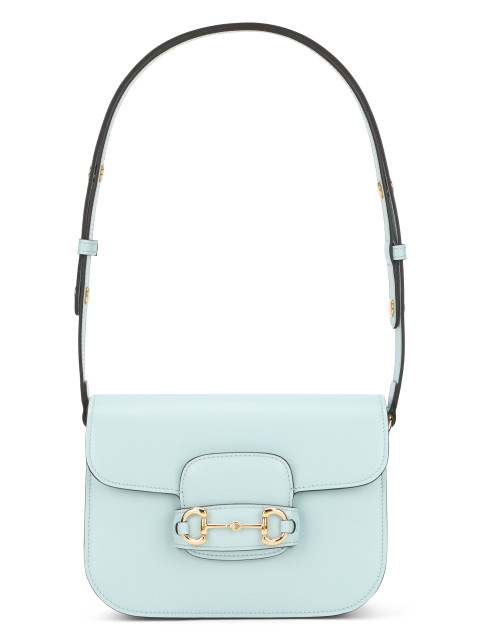 Gucci Horsebit 1955 shoulder bag small size