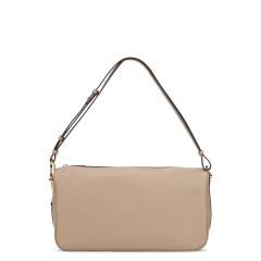 Large shoulder bag Gucci Half Horsebit