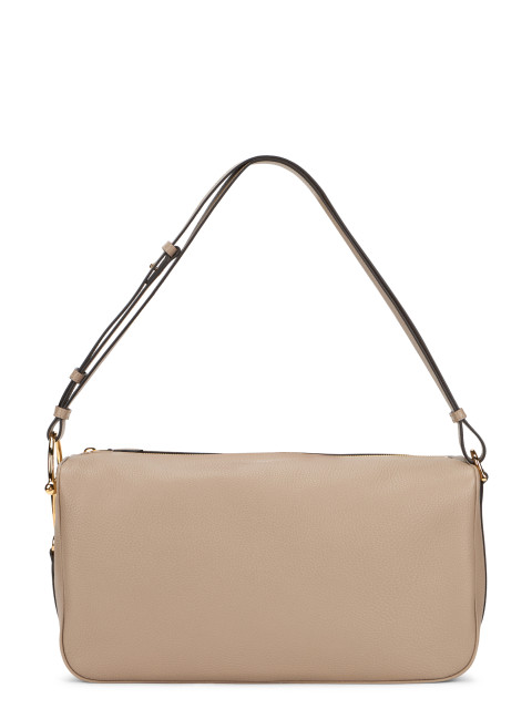 Large shoulder bag Gucci Half Horsebit