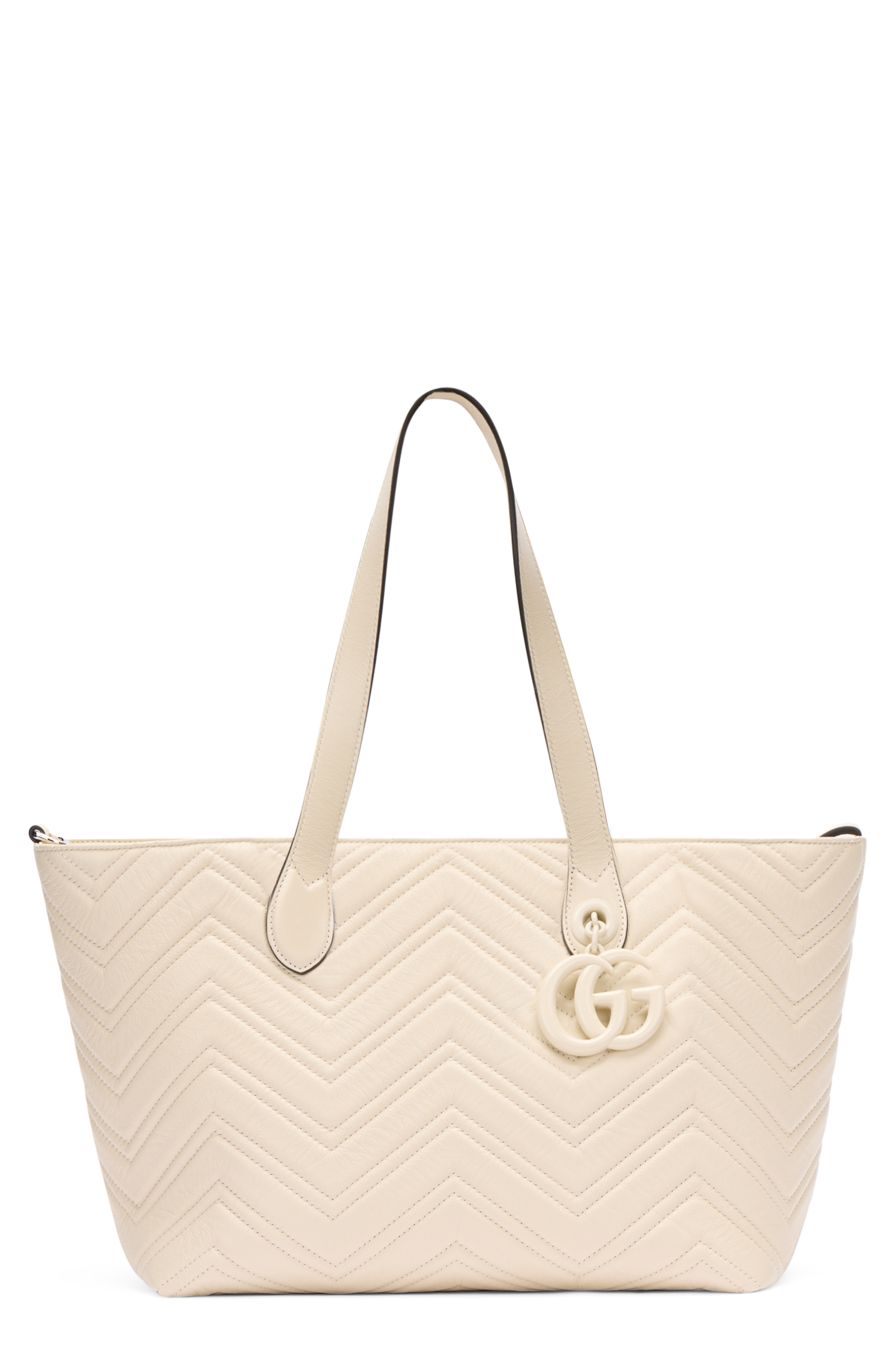 Shopping bag GG Marmont Medium
