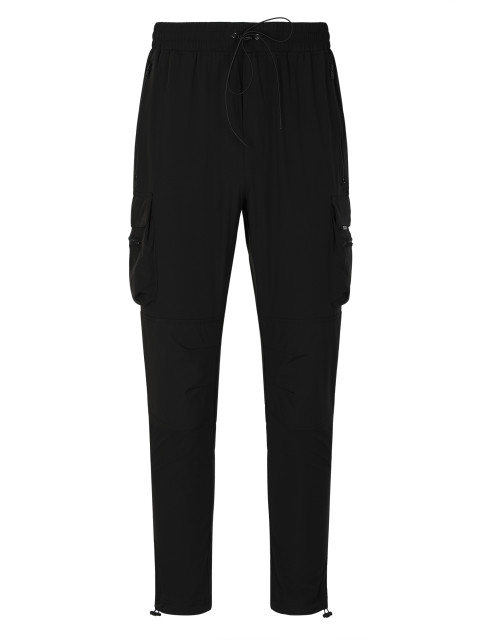 Cargo trousers 247 in nylon