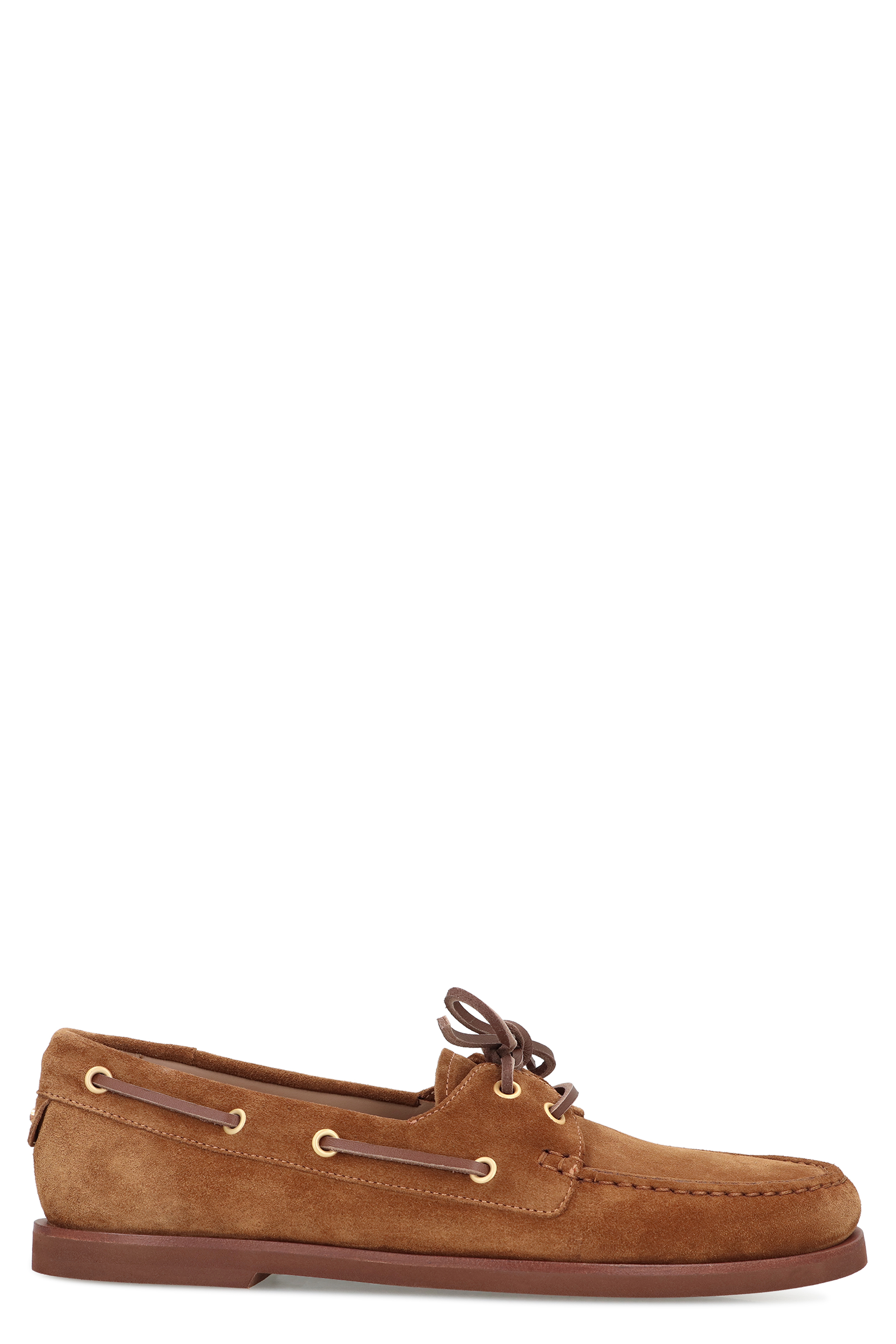 Vandée boat shoes