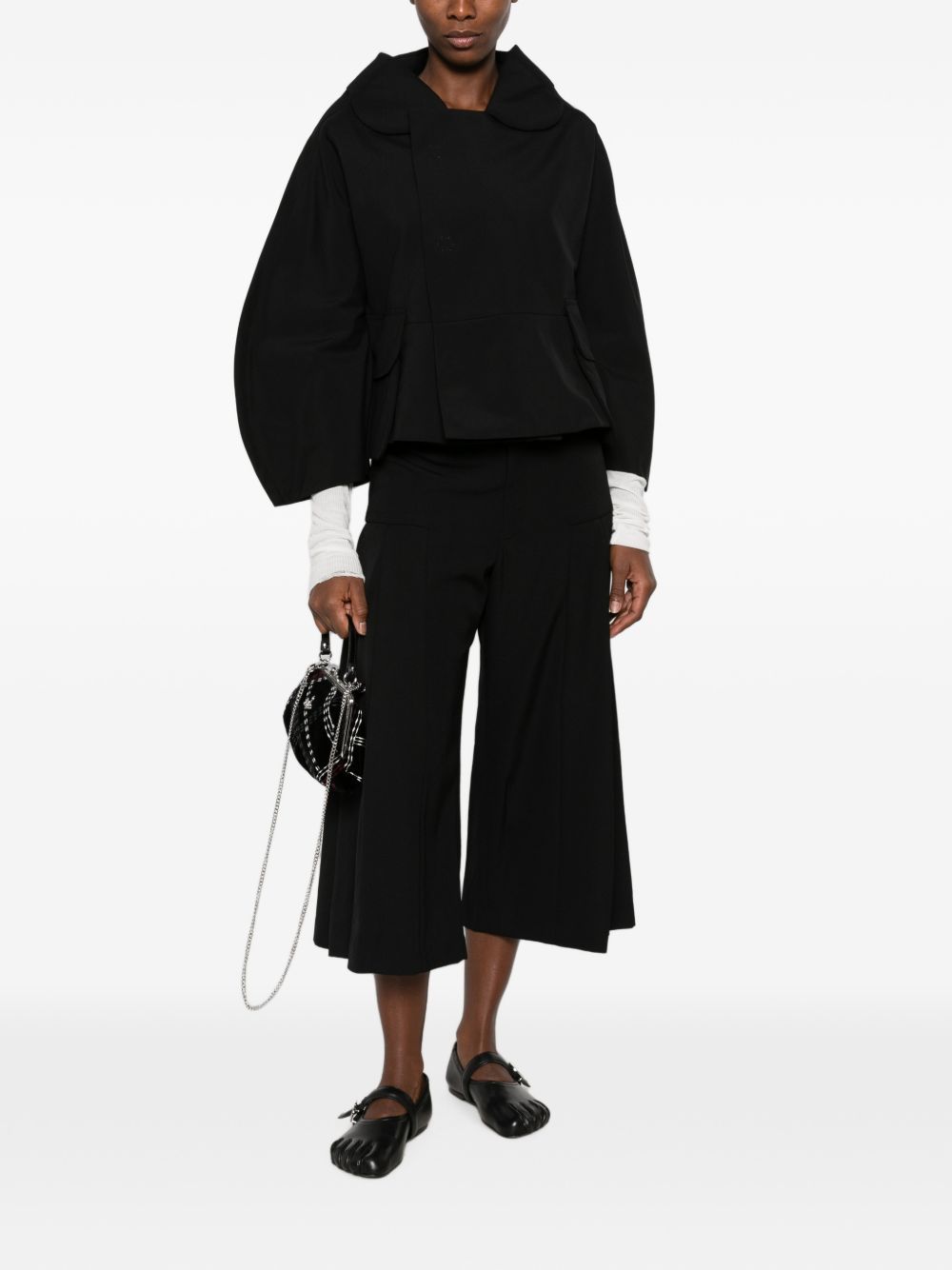 COMME DES GARÇONS COMME DES GA RRJ024 1