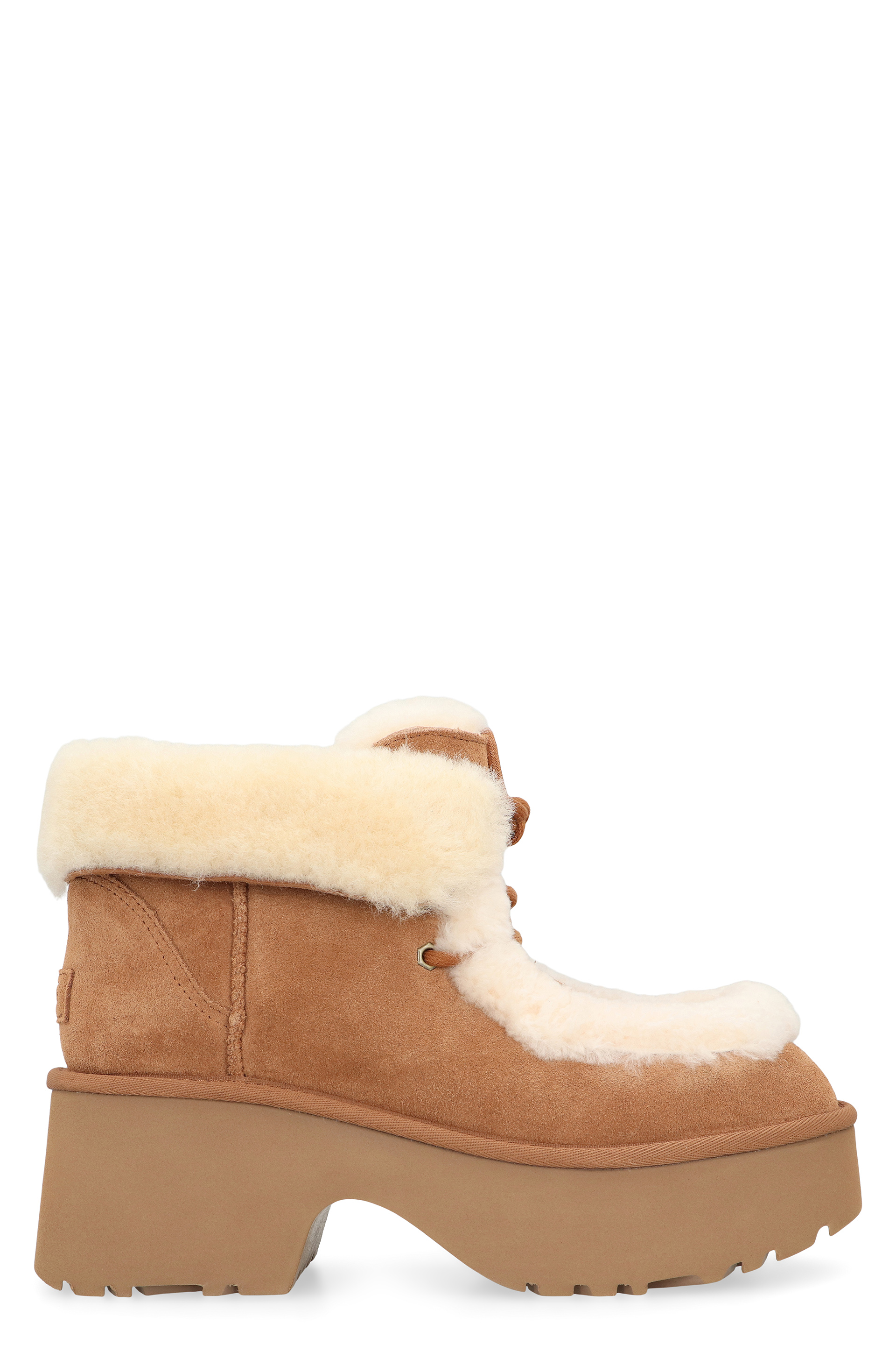 Classic Esmee Lace Up