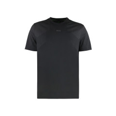 Slim fit crew neck t-shirt