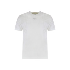 Slim fit crew neck t-shirt
