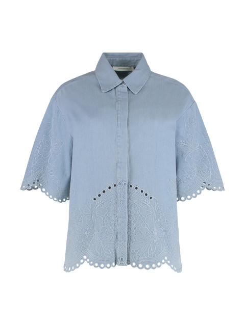 Denim shirt Daylight