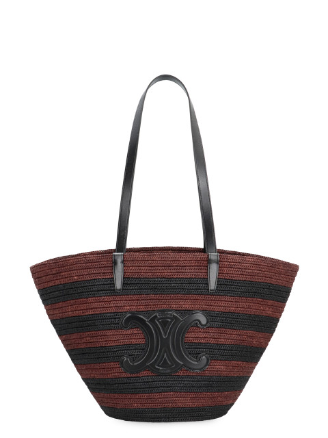 Couffin Celine Classic Tote bag