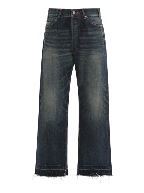 Straight jeans Wesley