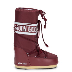 Icon boot in nylon