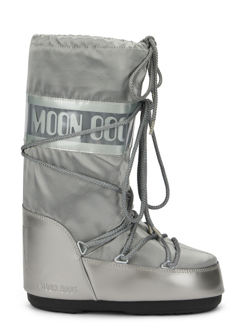 Icon Glance boot in nylon