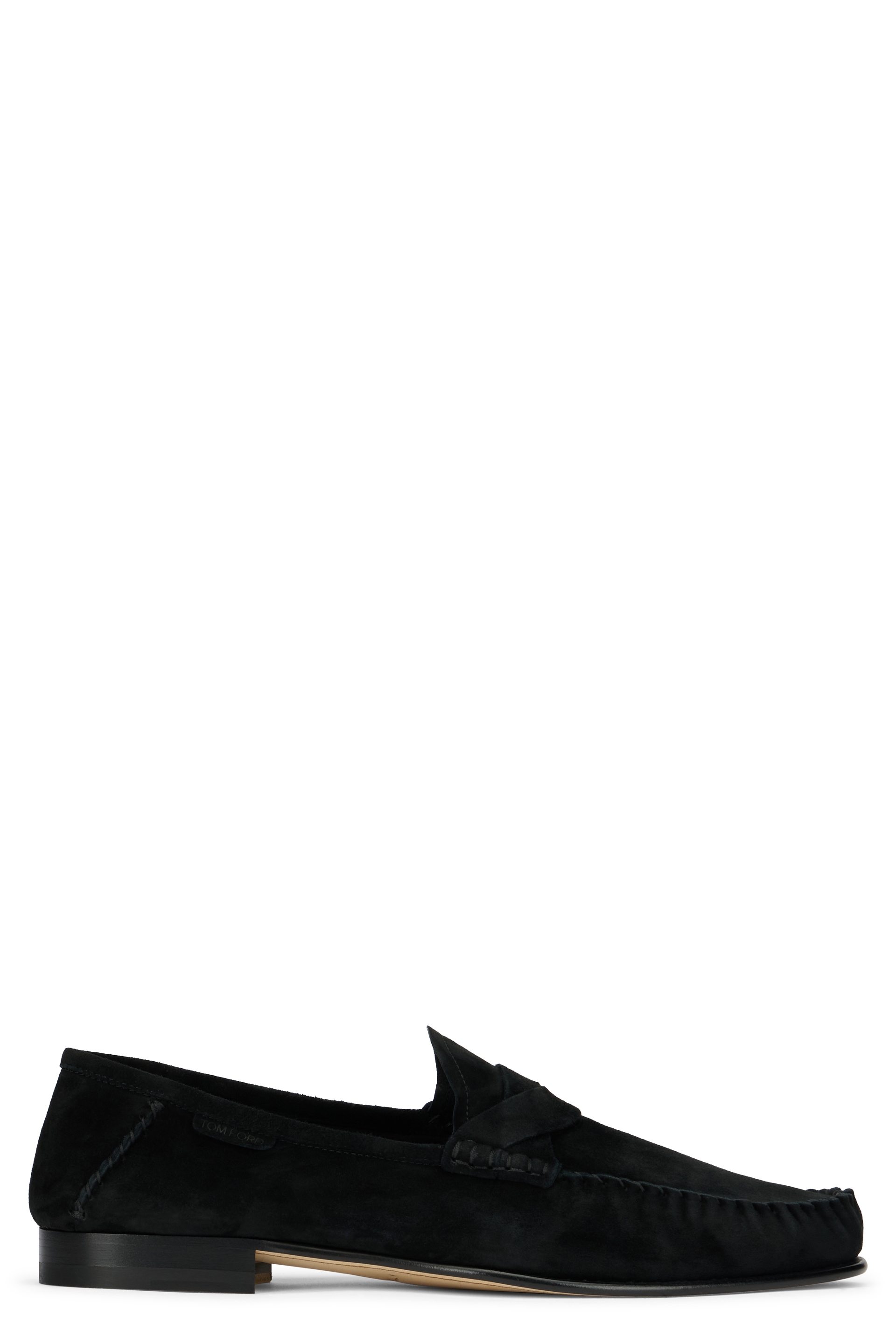Classic Moccasin in Calfskin
