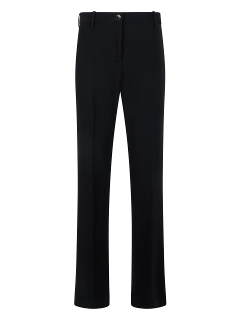 Slim Fit Tailored Pants