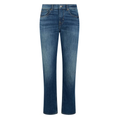 Jeans Slimmy Industrial Blue S