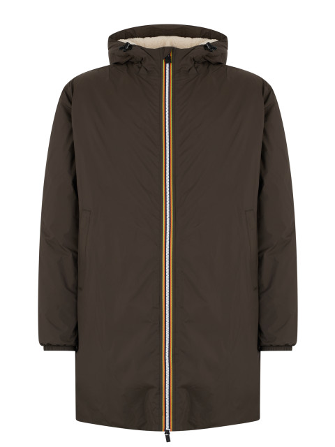 Waterproof Jacket Le Vrai 4.0