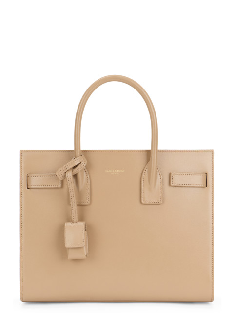 Sac de Jour Baby bag in smooth leather