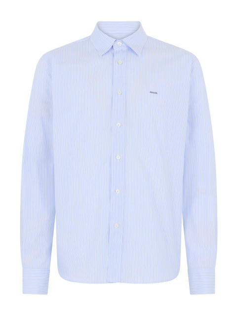 Long Sleeve Cotton Shirt