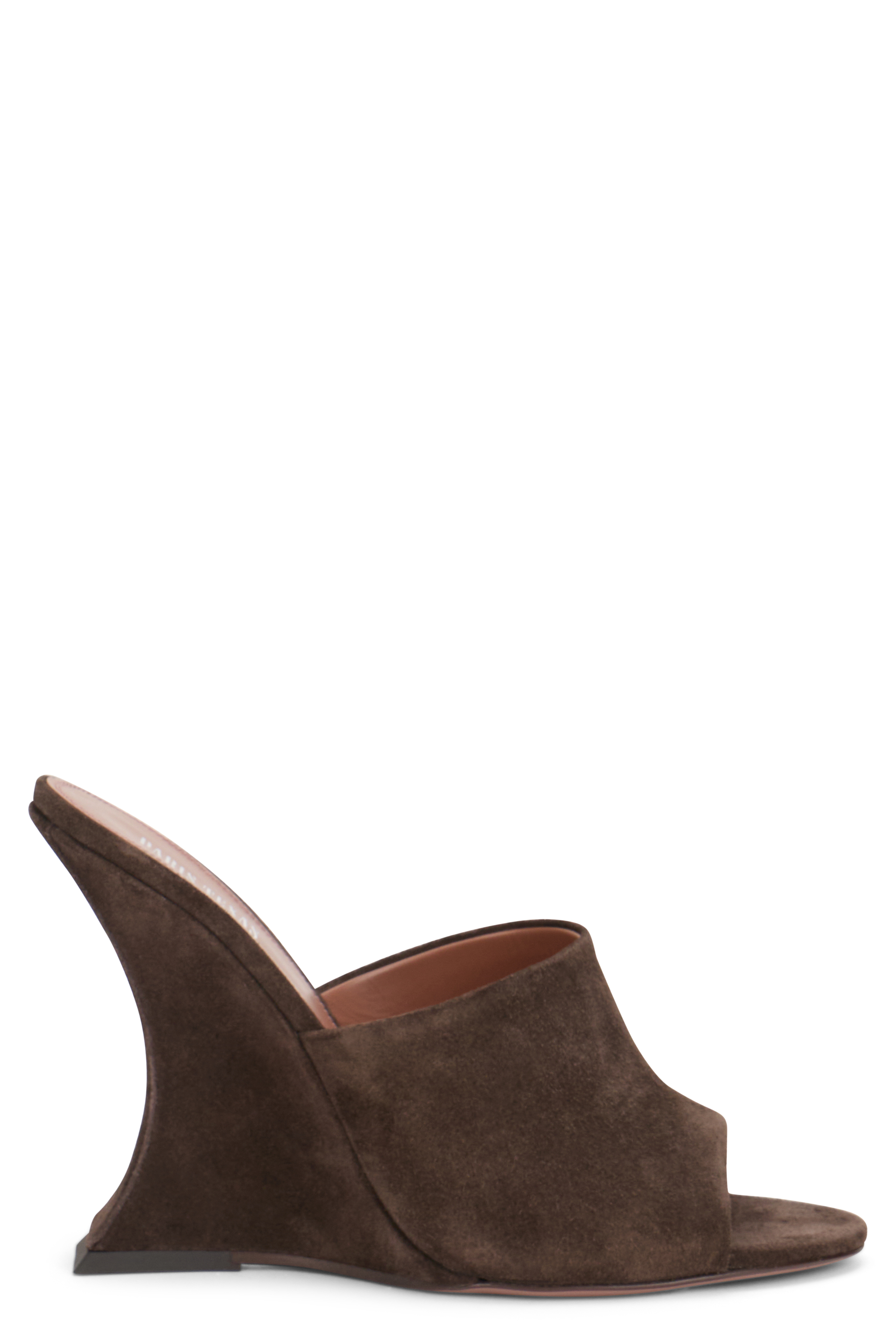 Shoes Nina Mule 105