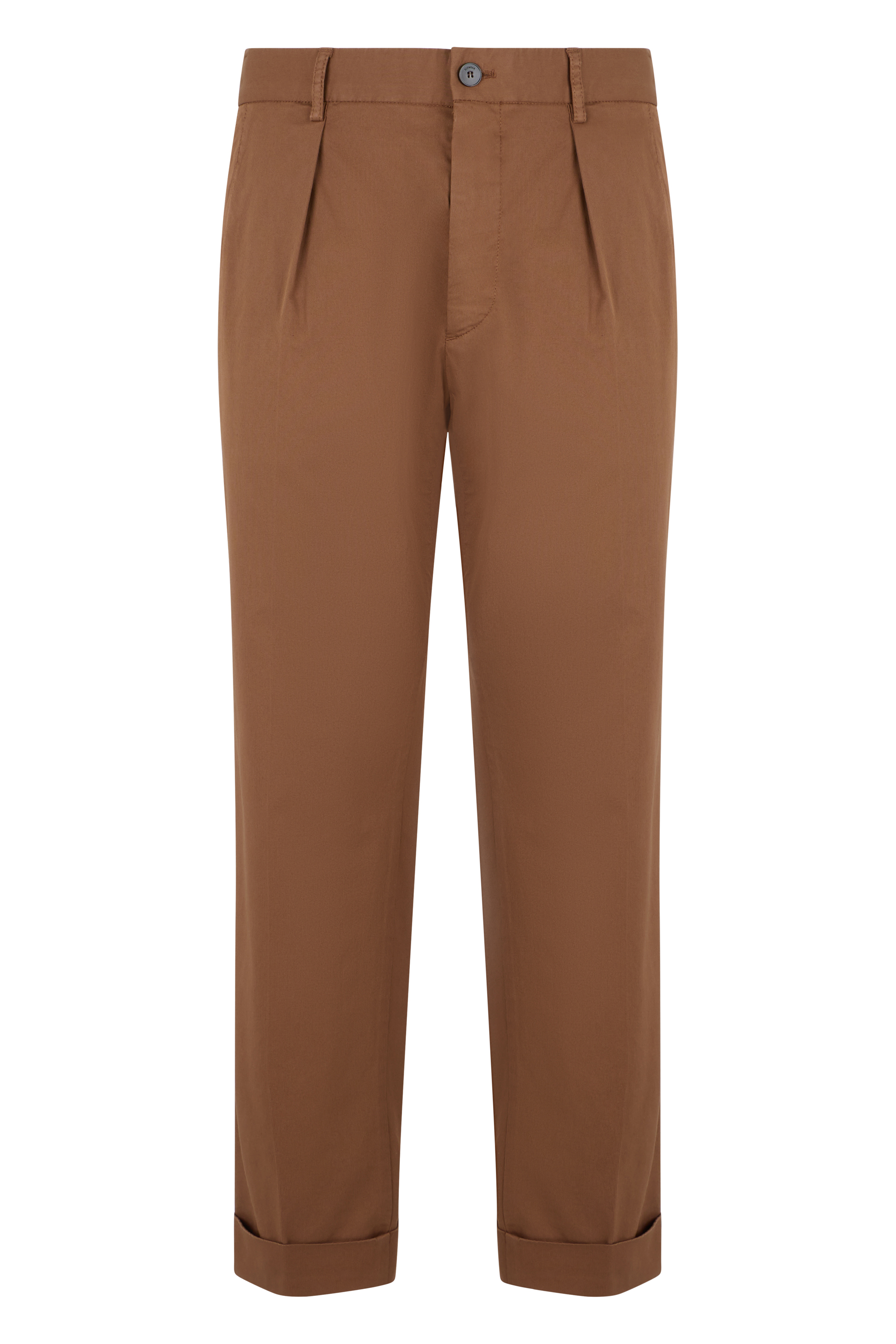 Straight Leg Chinos