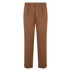 Straight Leg Chinos