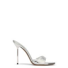 Mules Lidia in Patent Leather