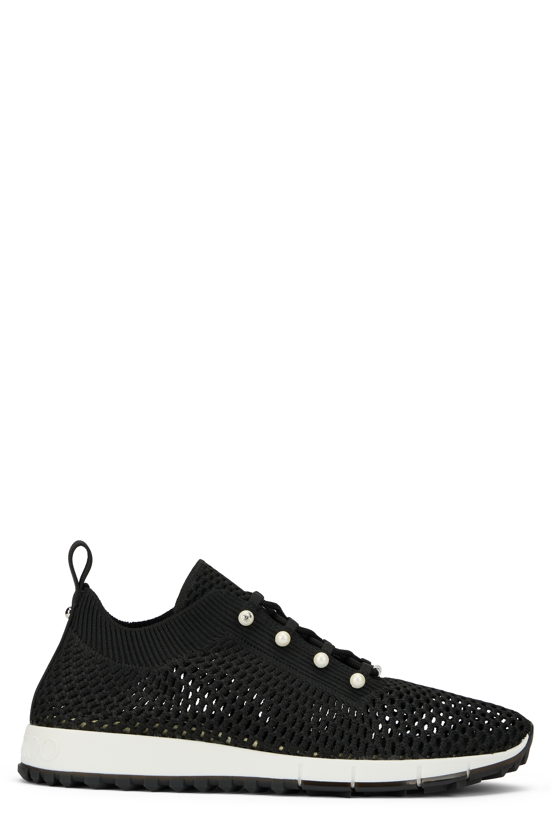 Sneakers Veles in Crochet