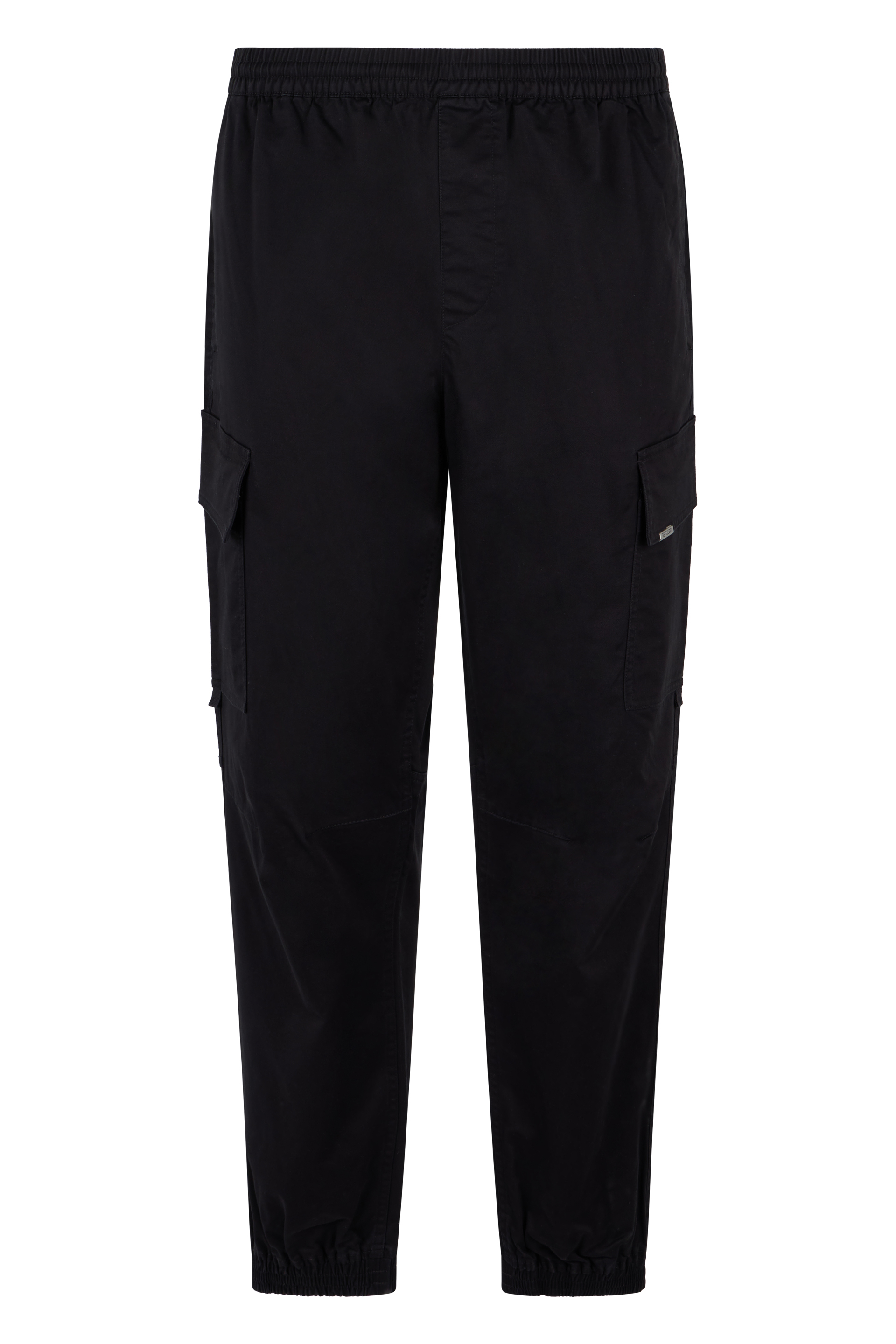 Cargo Slim Fit Pants