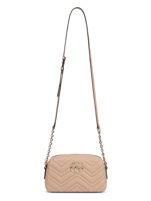 Camera bag GG Marmont size small