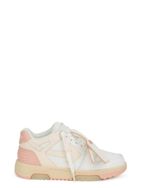 High sneakers Out Of Office
